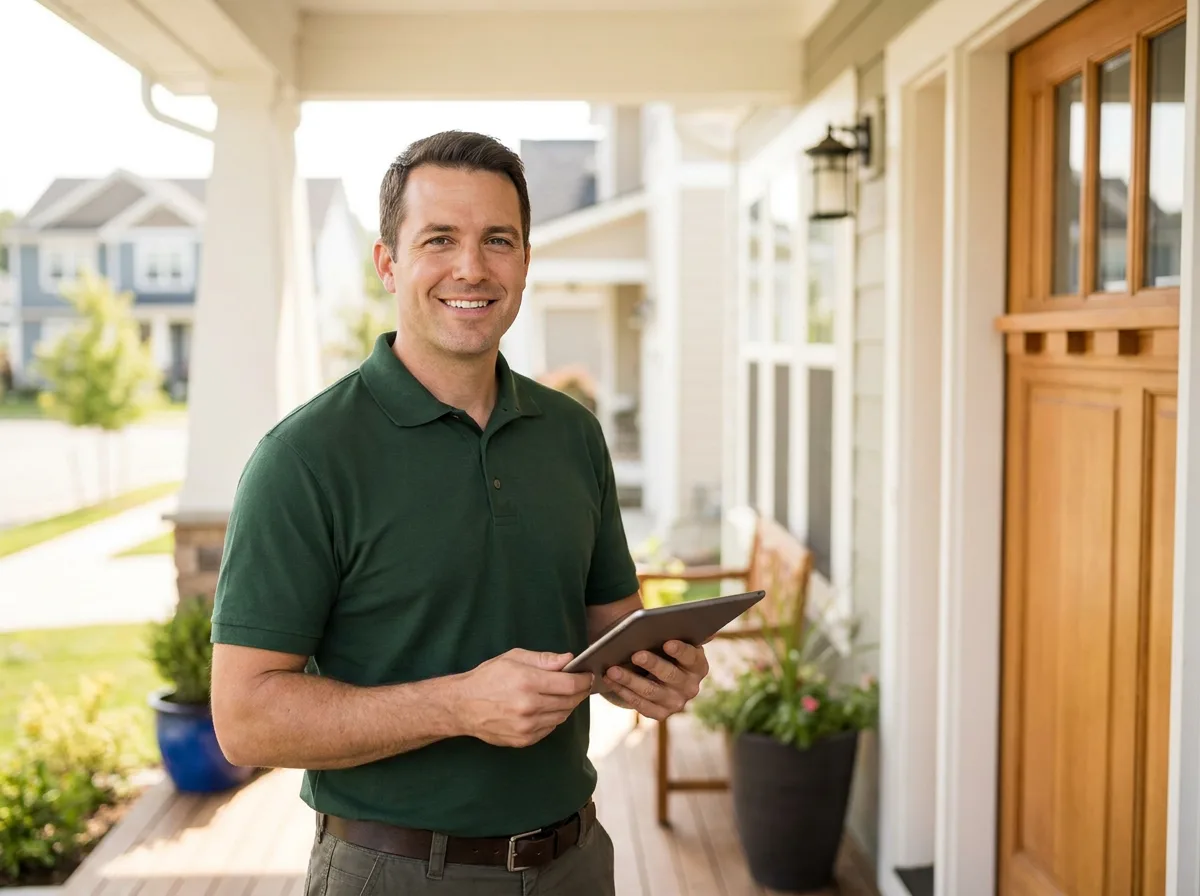 Pest control FAQs for Mount Pleasant, TN